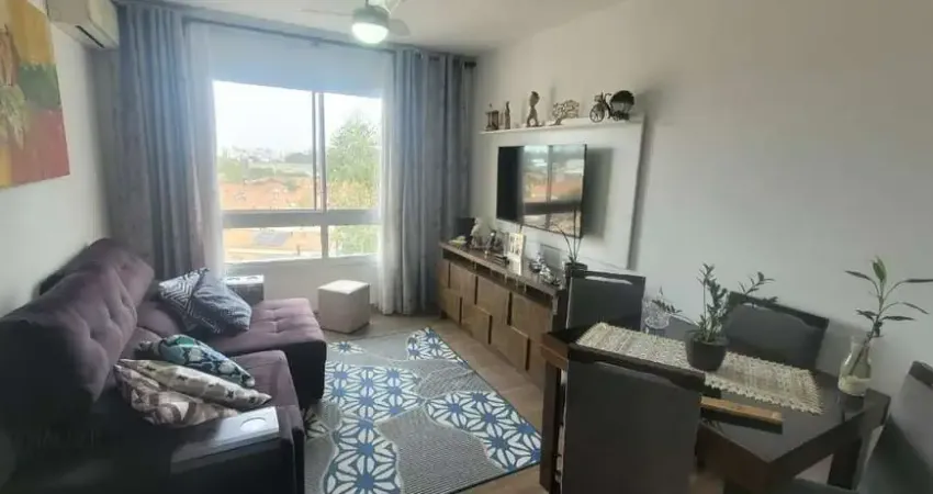 Apartamento com 3 quartos à venda na Avenida Farroupilha, 5575, Marechal Rondon, Canoas