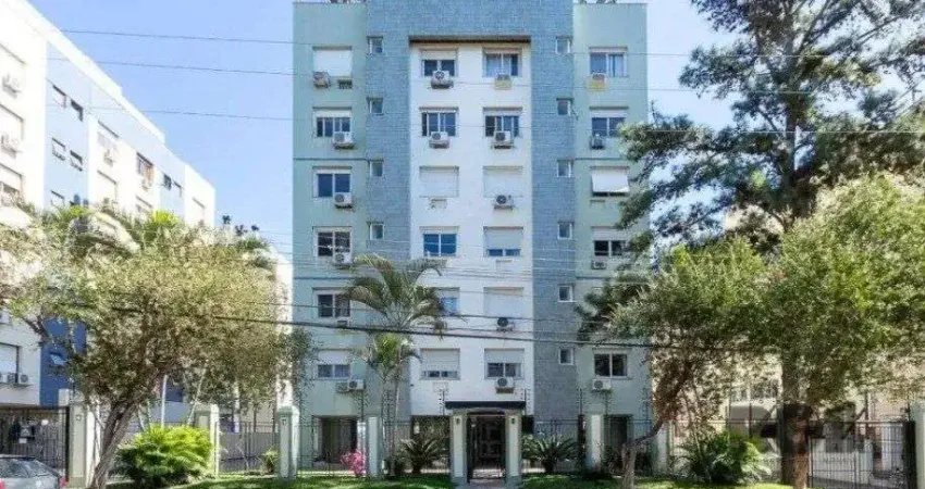 Apartamento 3 quartos (1 suite), churrasqueira, 1 vaga, Bairro Tristeza