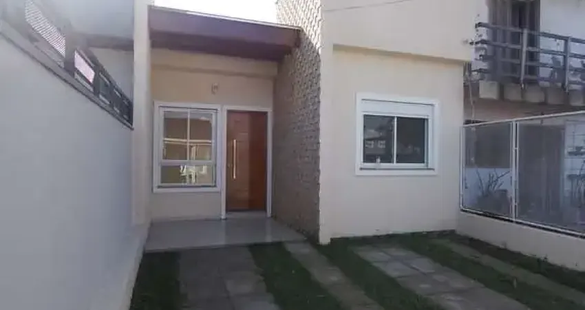 Casa Térrea no Ipanema Residence Park – Conforto e Praticidade para sua Família!