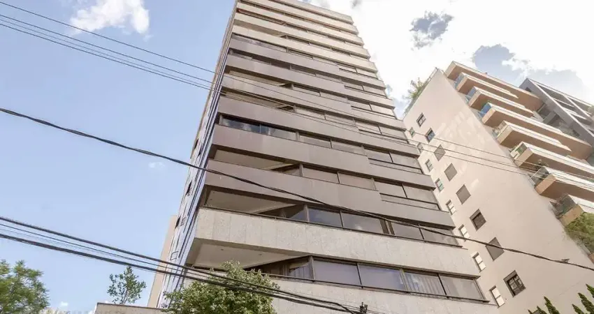 Cobertura com 3 quartos à venda na Rua Engenheiro Ewbank Câmara, 150, Bela Vista, Porto Alegre