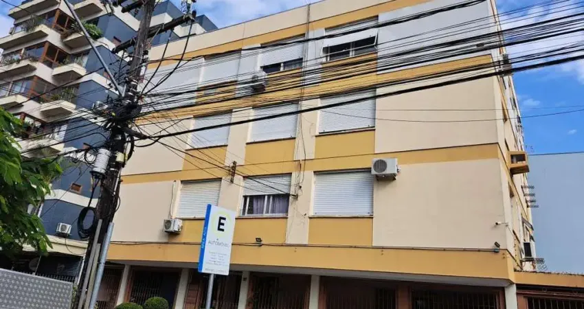 Apartamento com 2 quartos à venda na Rua Fernando Cortez, 158, Cristo Redentor, Porto Alegre