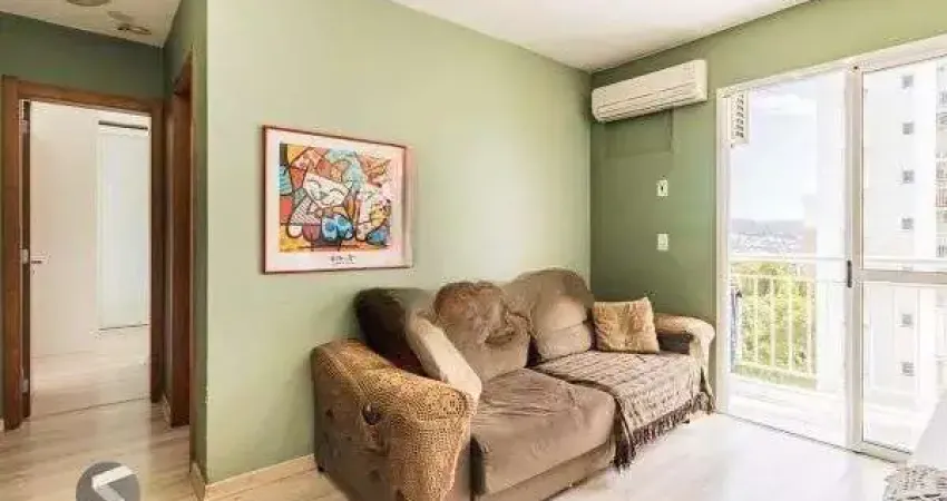 Apartamento com 2 quartos à venda na Rua Abram Goldsztein, 2810, Jardim Carvalho, Porto Alegre