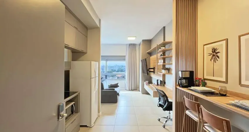 Loft à venda no Linked - Bairro Teresópolis - Porto Alegre / RS
