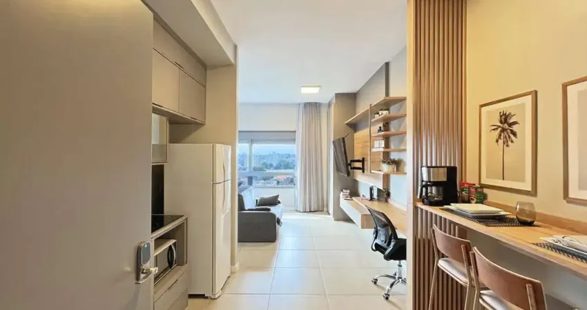 Loft à venda no linked - bairro teresópolis - porto alegre / rs