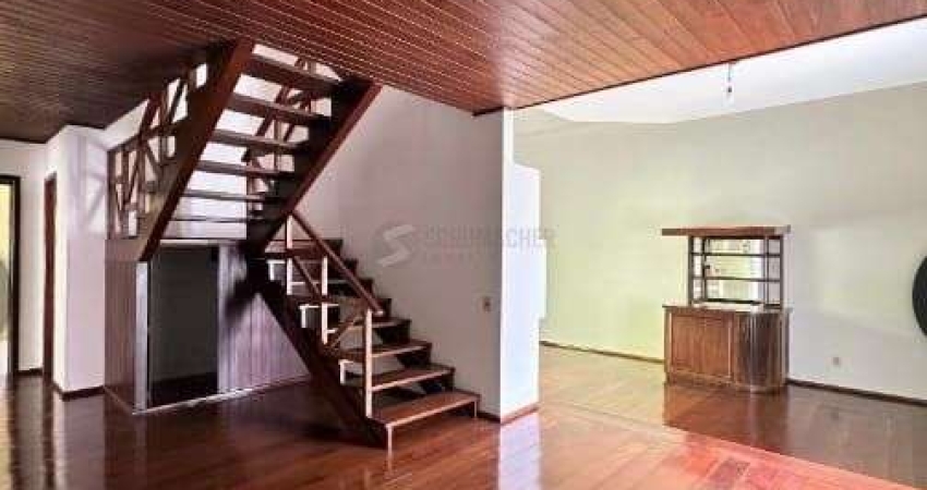 casa em ipanema-com piscina