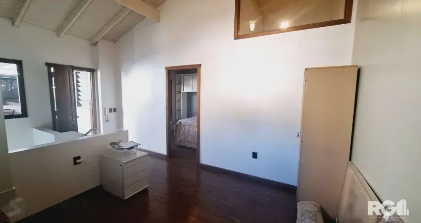 Cobertura com 2 quartos à venda na Rua Buenos Aires, 644, Jardim Botânico, Porto Alegre