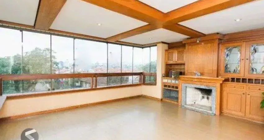 Apartamento com 2 quartos à venda na Rua Guadalupe, 557, Jardim Lindóia, Porto Alegre