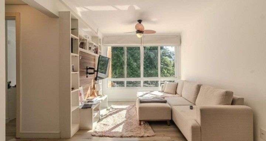 Apartamento com 2 quartos à venda na Rua Dona Eugênia, 733, Santa Cecília, Porto Alegre