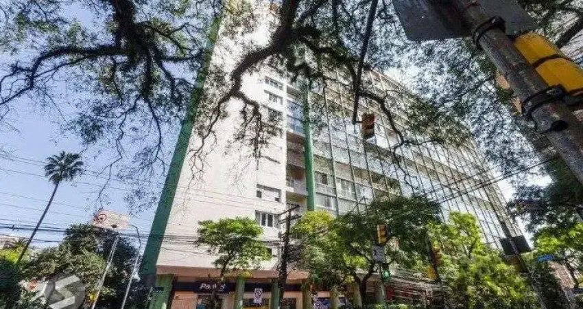 Apartamento no edificio esplanada 03 dormitórios no bairro moinhos de vendo em porto alegre