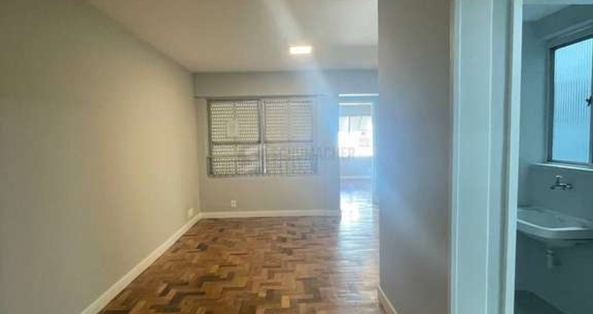Apartamento 1 dormitório-Cidade Baixa.