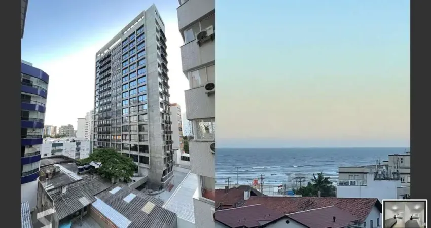 Apartamento com 2 quartos à venda na av silva jardim, 442, Praia Grande, Torres