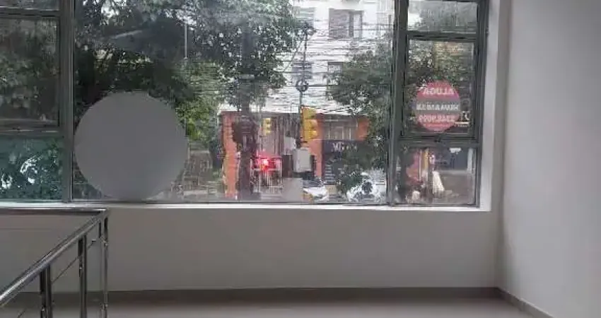 Ponto comercial à venda na Avenida Plínio Brasil Milano, 515, Higienópolis, Porto Alegre