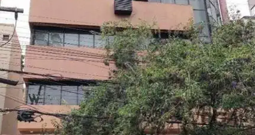 Sala comercial à venda na Avenida Getúlio Vargas, 1684, Menino Deus, Porto Alegre