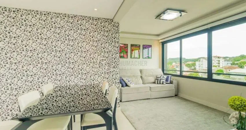Apartamento em Tristeza