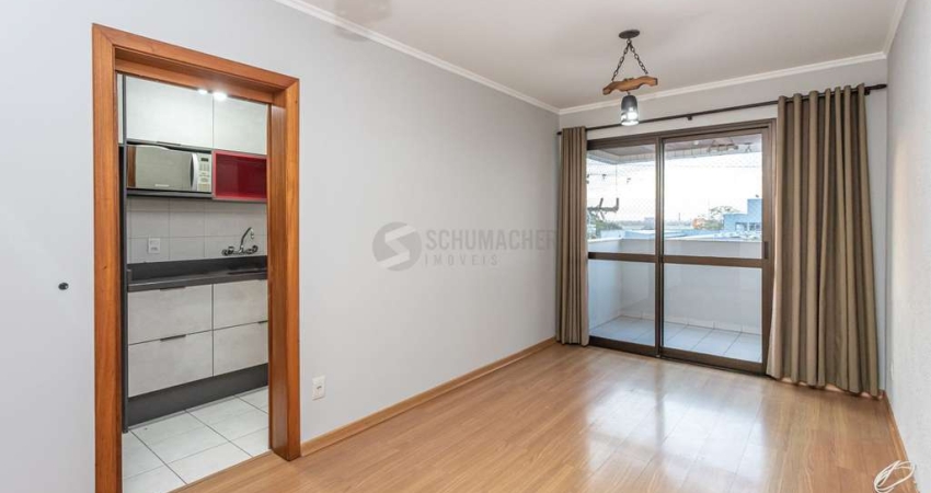 Apartamento em São Sebastião