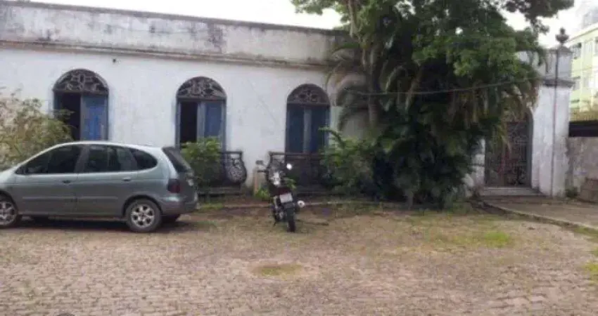 Casa comercial à venda na Rua Landel de Moura, 605, Tristeza, Porto Alegre