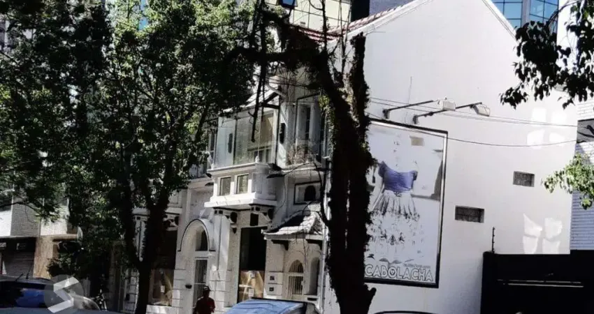 Casa comercial para venda - 336m², 0 dormitórios, moinhos de vento