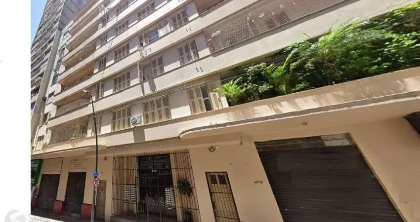 Apartamento com 3 quartos à venda na Rua Doutor Flores, 523, Centro Histórico, Porto Alegre