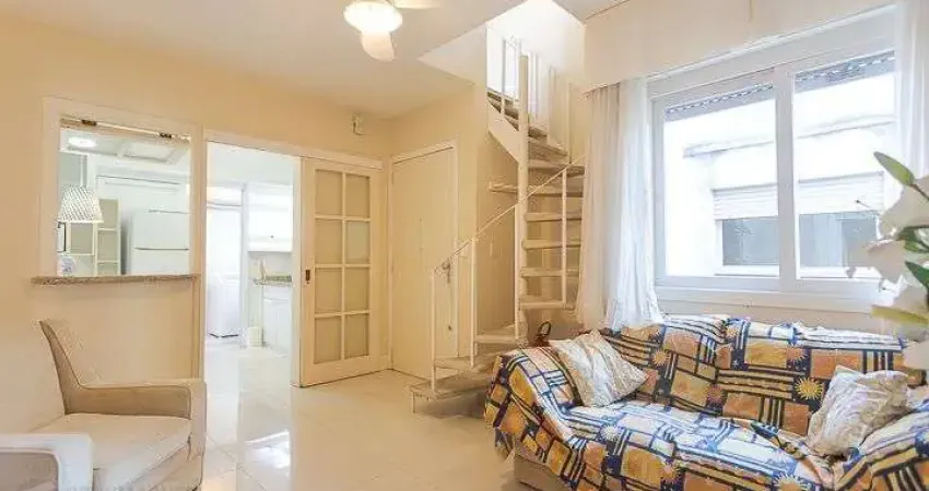 Cobertura com 4 quartos à venda na Rua Comendador Rheingantz, 474, Auxiliadora, Porto Alegre