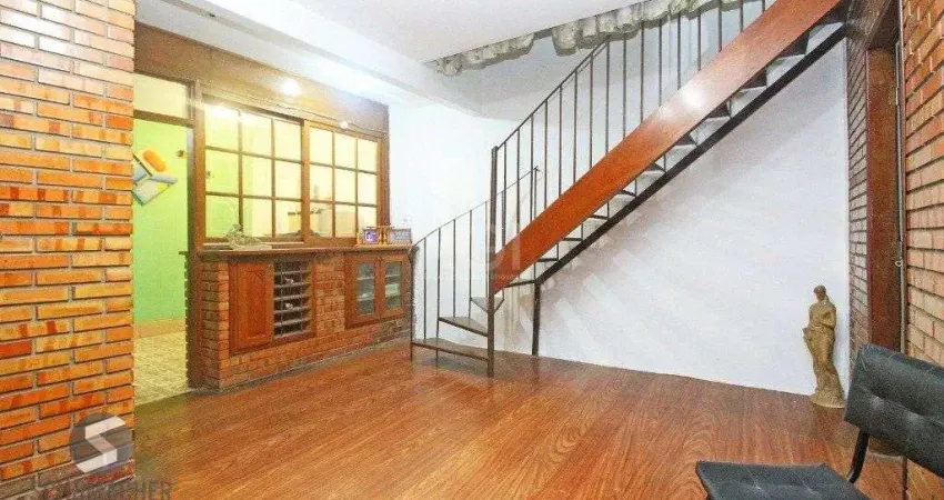 Casa comercial à venda na Avenida Assis Brasil, 1110, Passo da Areia, Porto Alegre