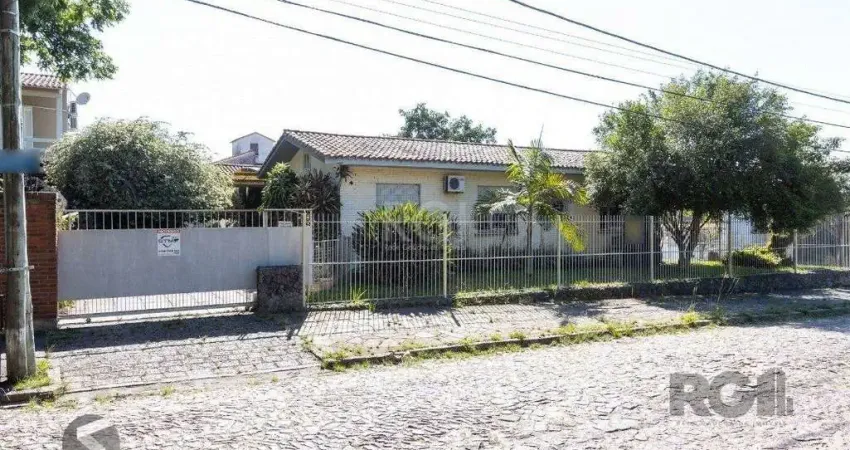 Casa comercial à venda na Rua Landel de Moura, 413, Tristeza, Porto Alegre