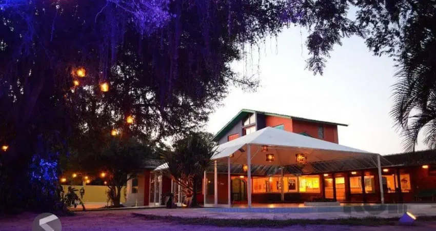 Casa comercial à venda na Avenida Guaíba, 1703, Ipanema, Porto Alegre