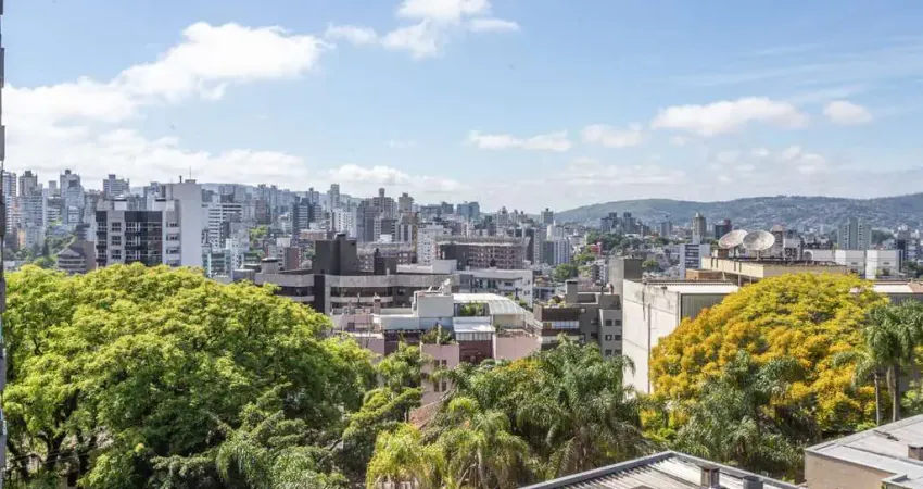 Apartamento com 2 quartos à venda na Rua Casemiro de Abreu, 1840, Bela Vista, Porto Alegre