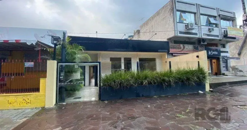 Casa comercial à venda na Rua Gomes de Freitas, 205, Jardim Itu Sabará, Porto Alegre
