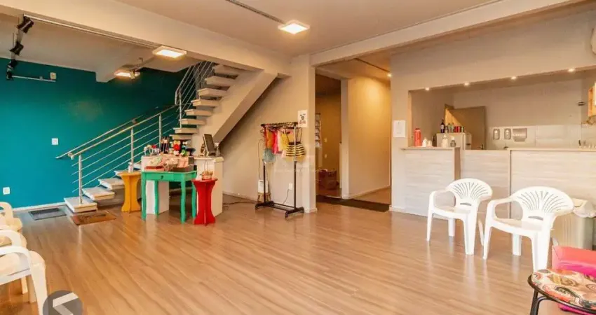 Casa comercial para venda - 193m², 0 dormitórios, vila ipiranga