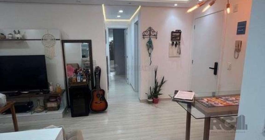 Apartamento em Vila Nova