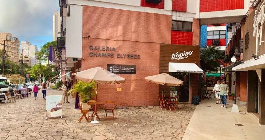 Loja em Moinhos de Vento