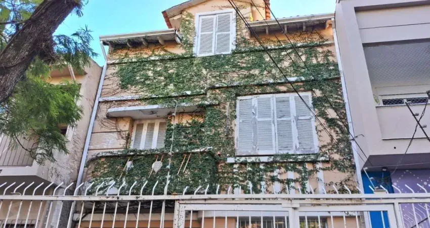 Casa comercial à venda na Rua Miguel Tostes, 929, Rio Branco, Porto Alegre