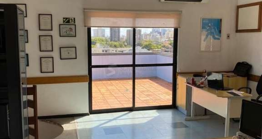 Sala comercial à venda na Avenida da Azenha, 1773, Azenha, Porto Alegre