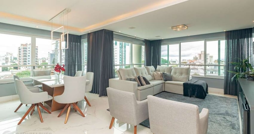 Apartamento à venda no bairro Passo D&amp;#39;areia em Porto Alegre/RS