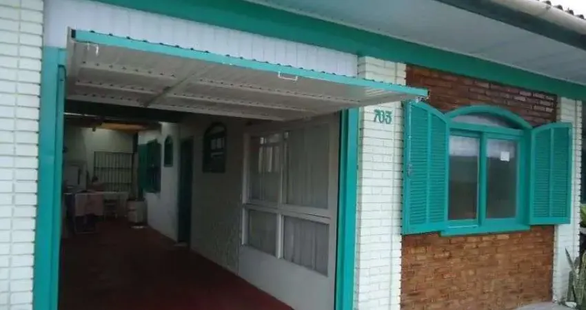 Casa com 5 quartos à venda na Rua Aragão Bozano, 676, Centro, Torres