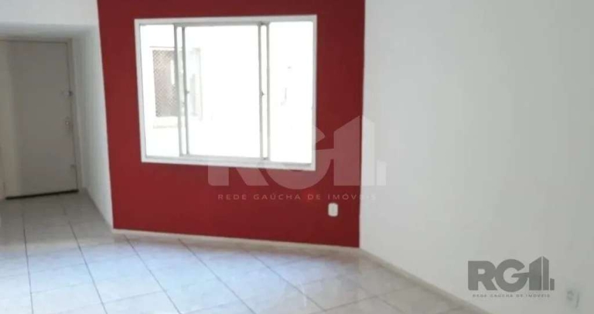 Apartamento 2 Dorms, 65m² – Alto, Iluminado e Bem Localizado
