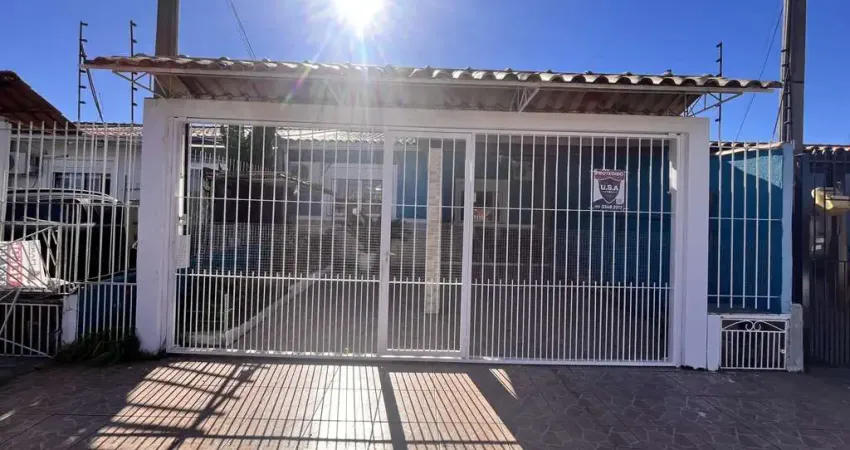 Casa com 3 quartos à venda na Rua José Celestino da Silva, 855, Hípica, Porto Alegre