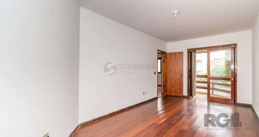Apartamento no bairro Bela Vista de 2 dormitórios e vaga
