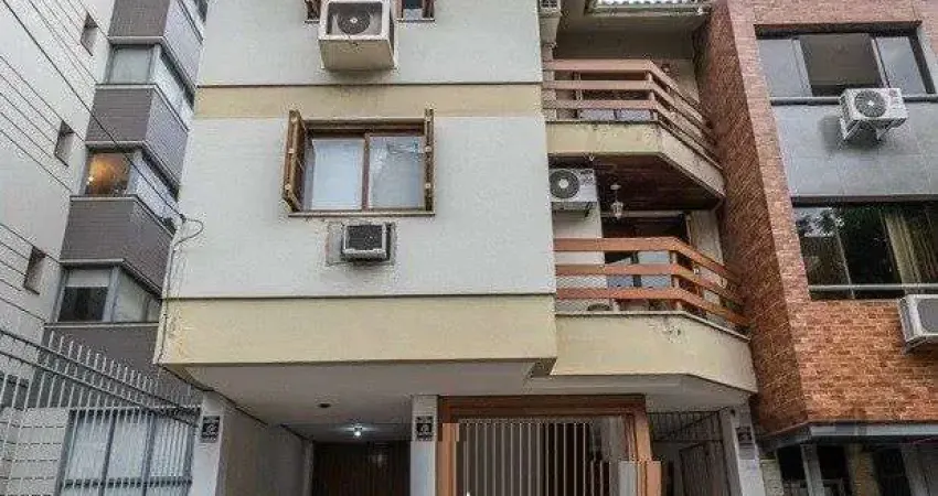 Apartamento com 2 quartos à venda na Rua Barão de Ubá, 311, Bela Vista, Porto Alegre