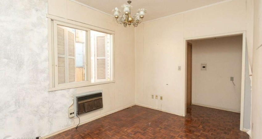 Apartamento de 2 dormitórios no bairro Jardim Lindóia