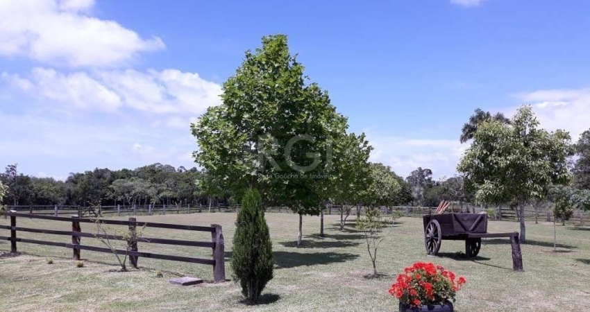 Sítio para Venda - 40685m², 0 dormitórios, Lami