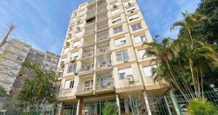 Apartamento em Porto Alegre, no bairro Vila Assunção, com 2 dormitório(s), e 2 banheiros, à venda.