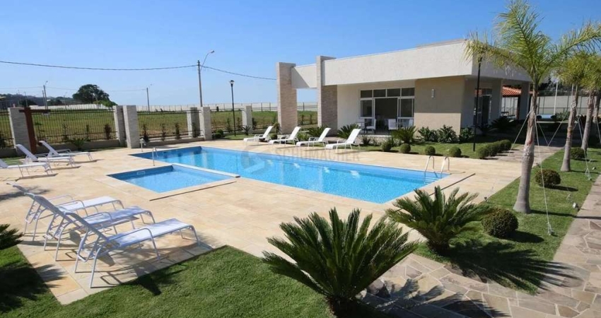 Casa em Condomínio Fechado Villa Amalfi Conforto Segurança e Qualidade de Vida
