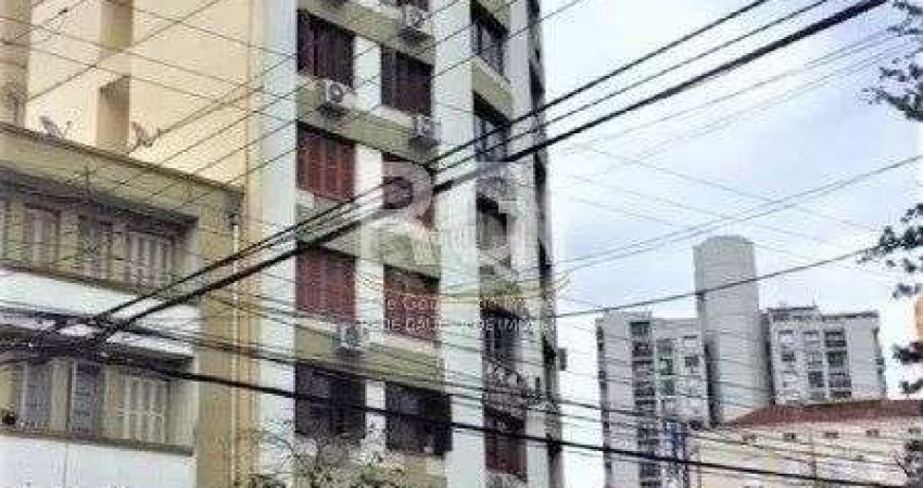 Apartamento para Venda - 51.88m², 1 dormitório, Centro Histórico