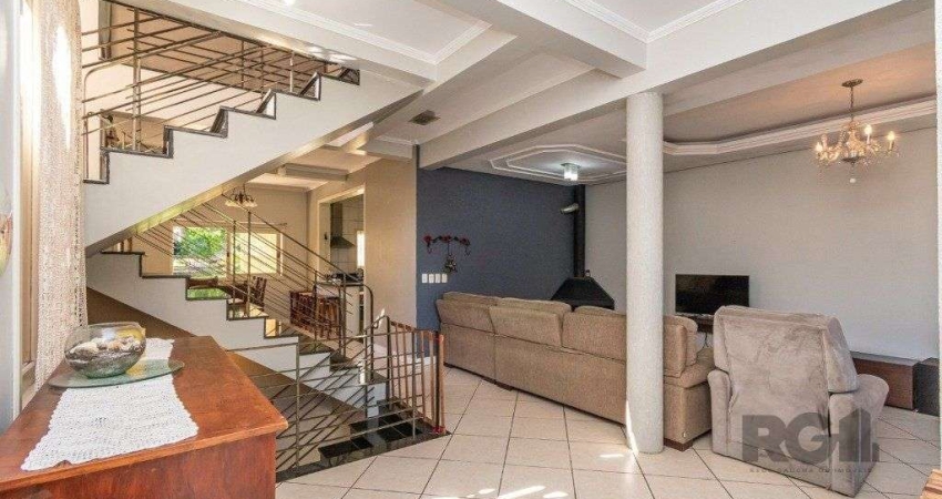 Casa sobrado no jardim Botânico com 5 dormitórios e 4 vagas