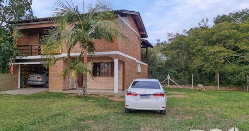 Casa em Boa Vista do Sul
