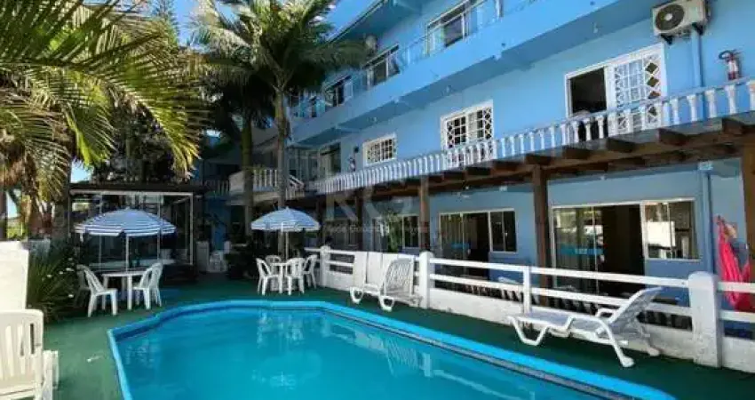 Ponto comercial à venda na Rua Joao Neves De Fontoura, 1656, Centro, Torres