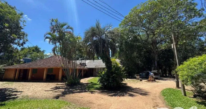 Chácara / sítio com 2 quartos à venda na Estrada Armando Inácio da Silveira, 404, Extrema, Porto Alegre