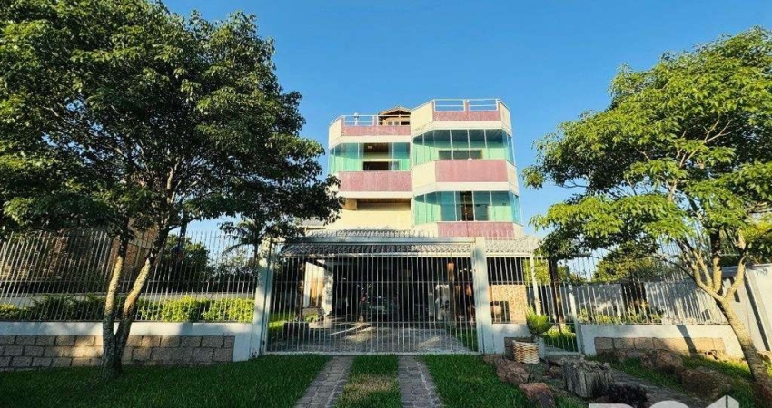 Casa com 6 quartos à venda na Rua Oito Mil Oitocentos e Cinquenta, 259, Lageado, Porto Alegre