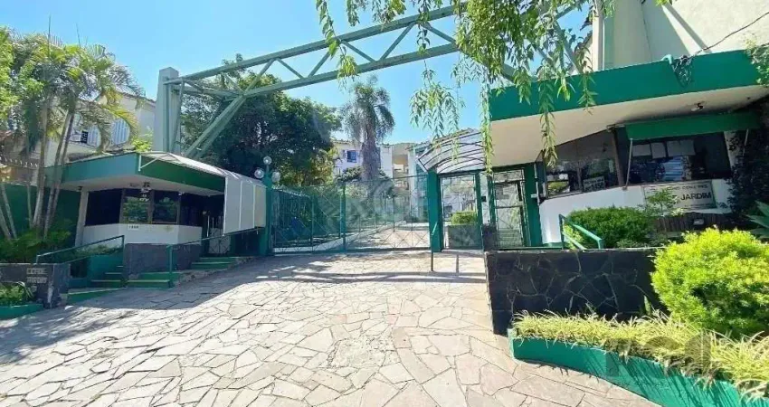 Apartamento com 2 quartos à venda na Avenida Fábio Araújo Santos, 1329, Nonoai, Porto Alegre